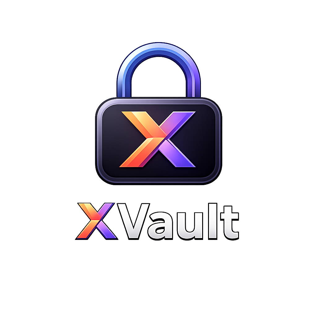 XVault